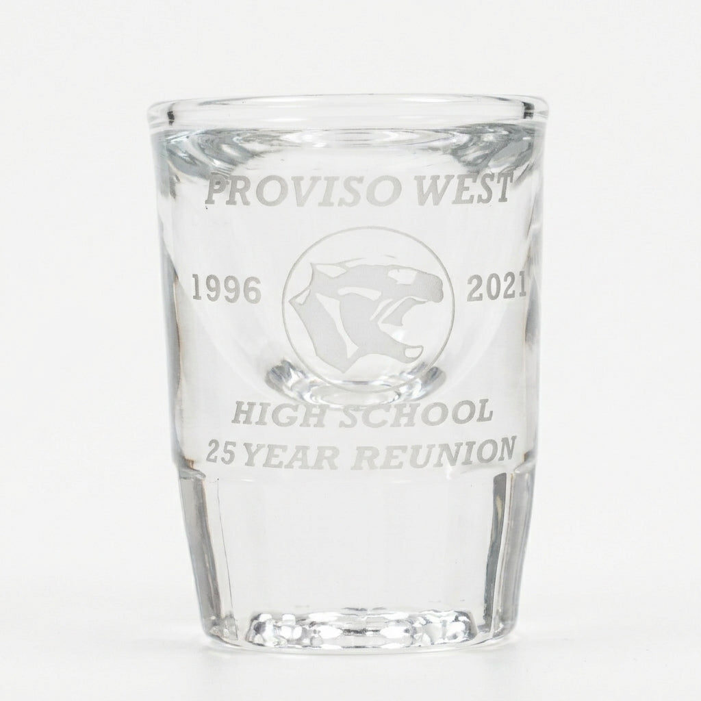Shot Glasses