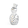 Snowman Luminary