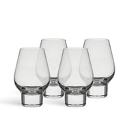 More Tequila/Whiskey Tasting Set of 4