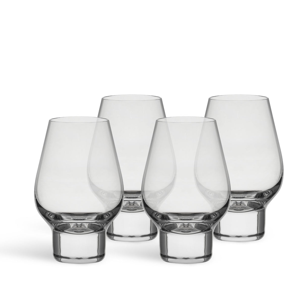 More Tequila/Whiskey Tasting Set of 4