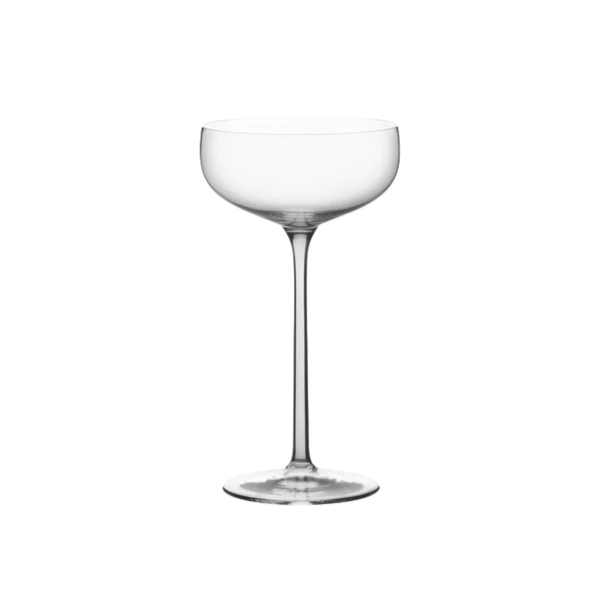 Nutid Coupe Set of 4