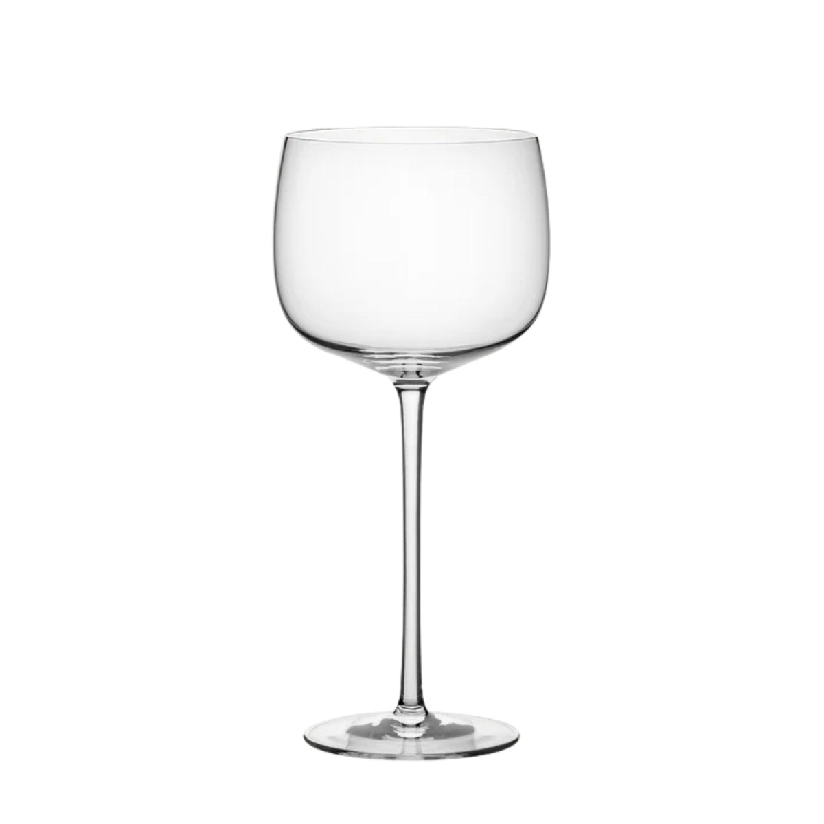 Nutid Red Wine Set of 4