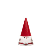 Noel Santa Red Large