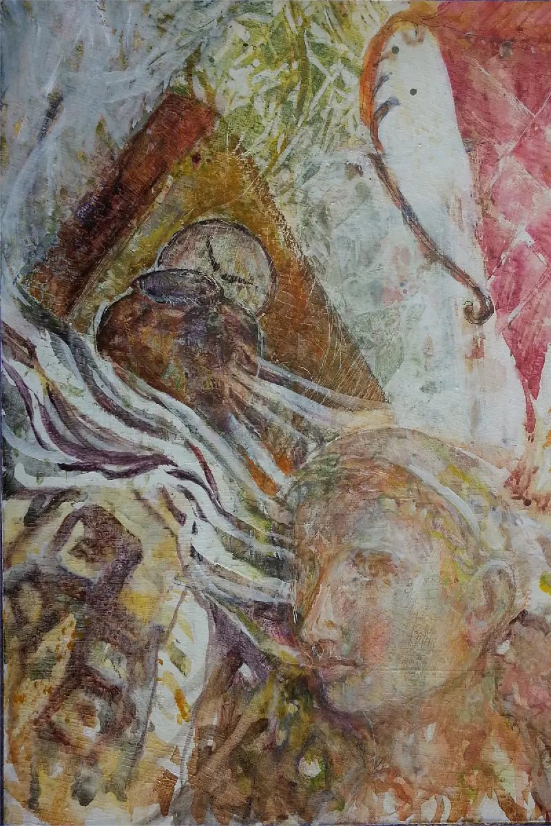 A time to live Nieponski Gallery