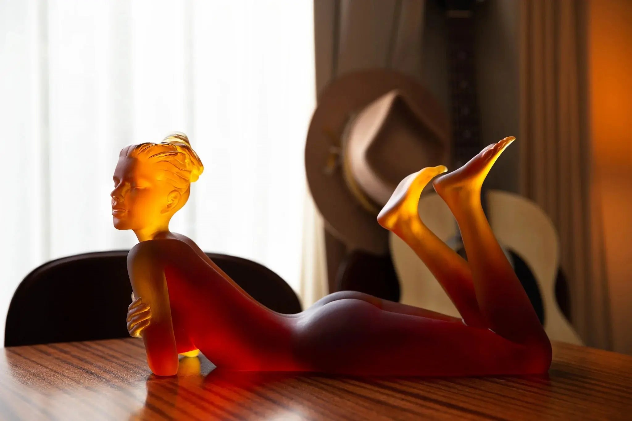 Adélie by Alain Choisnet Daum