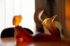 Adélie by Alain Choisnet Daum