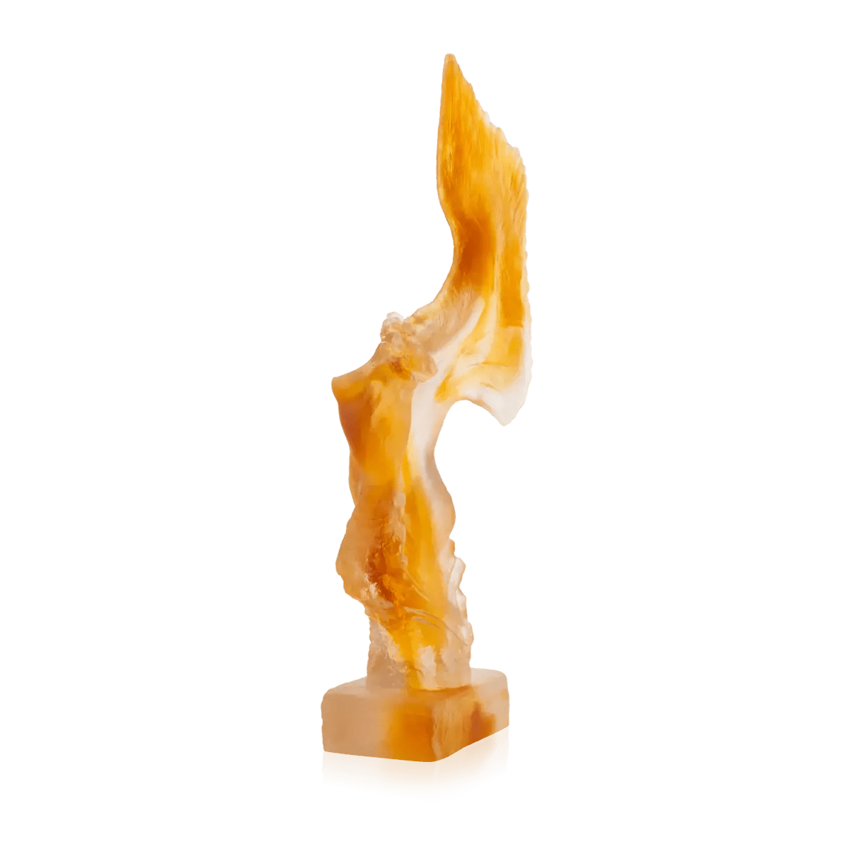 Alcyone by Dominique Vial Daum