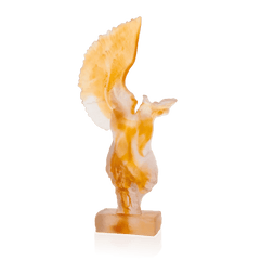 Alcyone by Dominique Vial Daum