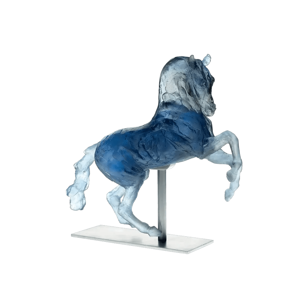 Alexandre by Jean-Louis Sauvat 375 ex Daum