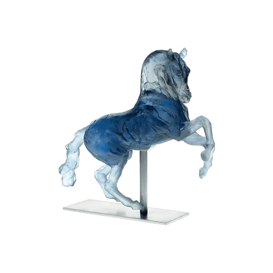 Alexandre by Jean-Louis Sauvat 375 ex Daum