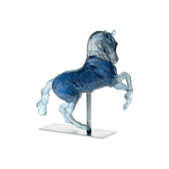 Alexandre by Jean-Louis Sauvat 375 ex Daum