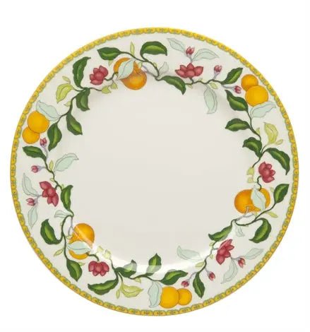 Algarve Charger Plate Vista Alegre