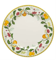 Algarve Charger Plate Vista Alegre