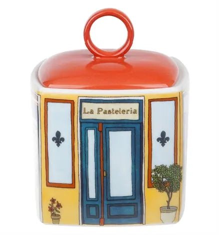 Alma de Madrid - Sugar Bowl Vista Alegre