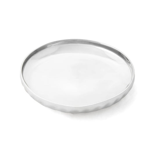 Almeda Low Bowl Nambé