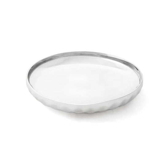 Almeda Low Bowl Nambé