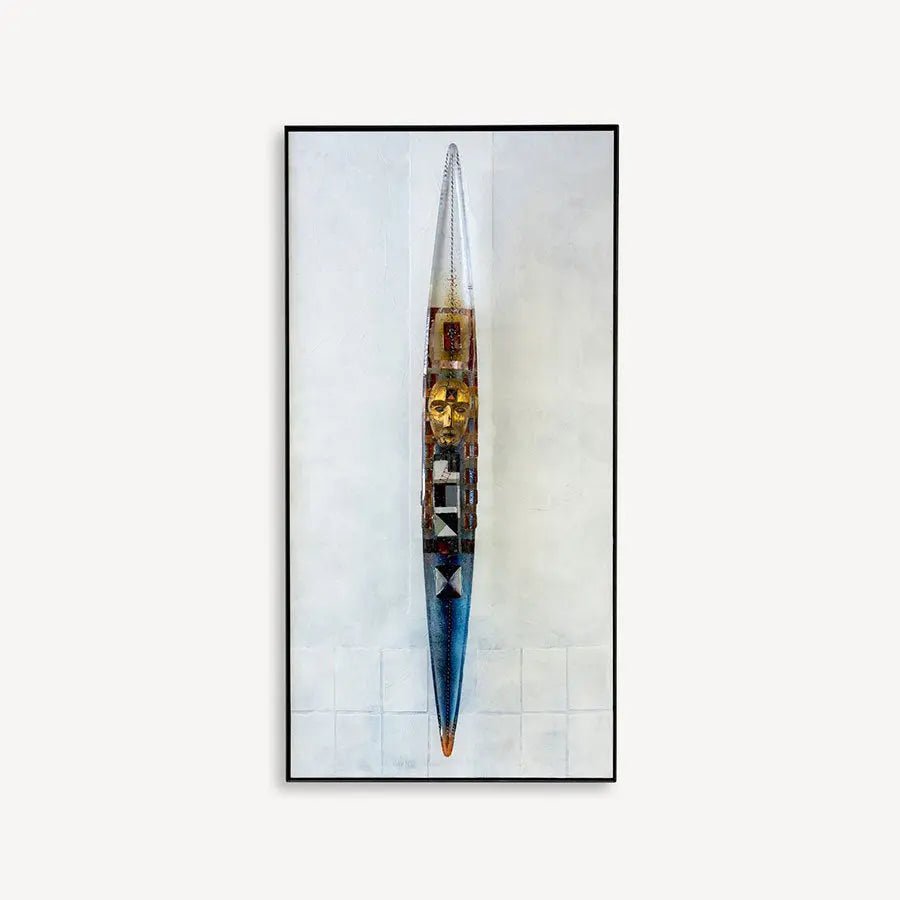 Art Glass Unique Bertil Vallien Kosta Boda