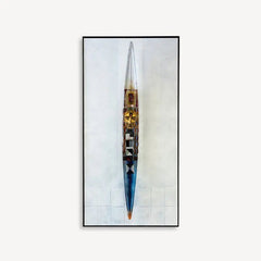 Art Glass Unique Bertil Vallien Kosta Boda