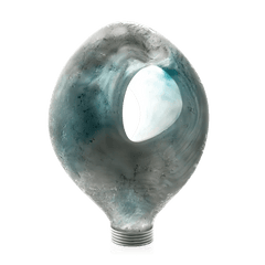 Azure Yeelen by Gérald Vatrin Daum