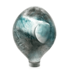 Azure Yeelen by Gérald Vatrin Daum