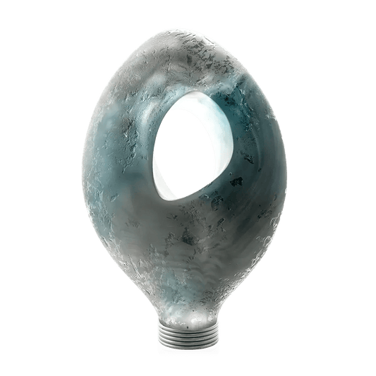 Azure Yeelen by Gérald Vatrin Daum