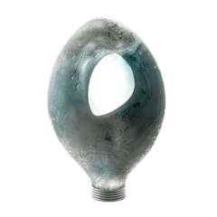 Azure Yeelen by Gérald Vatrin Daum