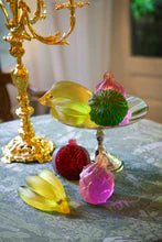 Bananas - Tutti Frutti Daum - Crystal House