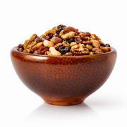 Beans Bowl Golden Brown - Crystal Table Decor & Luxury Gift Kosta Boda - Crystal House