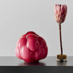 Berry Tales Blush Kosta Boda - Crystal House