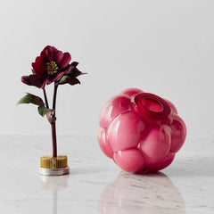 Berry Tales Blush Kosta Boda - Crystal House