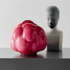 Berry Tales Blush Kosta Boda - Crystal House