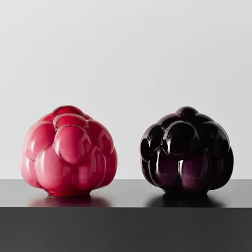 Berry Tales Blush Kosta Boda - Crystal House