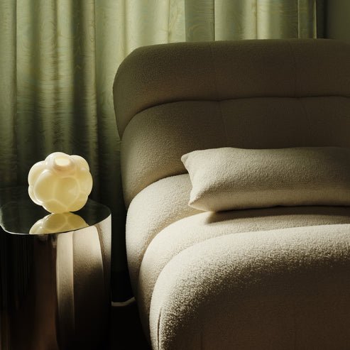 Berry Tales Cream Kosta Boda - Crystal House