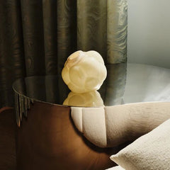 Berry Tales Cream Kosta Boda - Crystal House