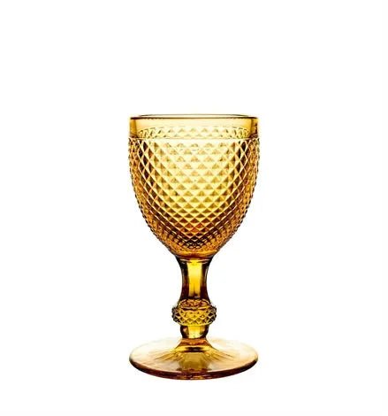 BICOS AMBAR AMBAR MEDIUM BOWL Vista Alegre