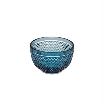 BICOS AZUL BLUE MEDIUM BOWL Vista Alegre