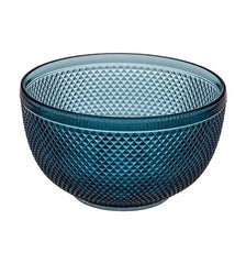 BICOS AZUL BLUE MEDIUM BOWL Vista Alegre