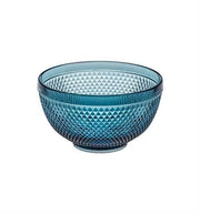 BICOS AZUL BLUE MEDIUM BOWL Vista Alegre