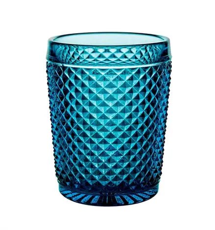 BICOS AZUL BLUE MEDIUM BOWL Vista Alegre