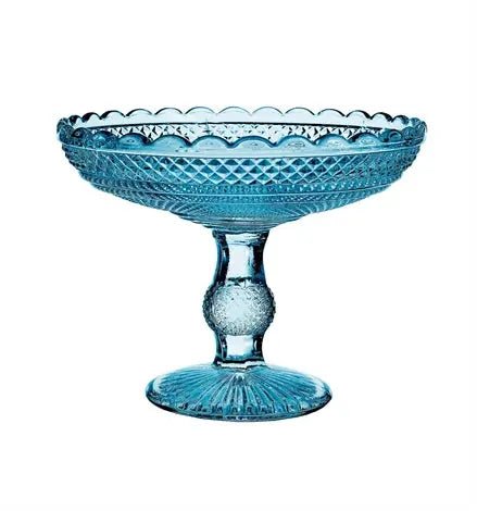 BICOS AZUL FRUIT BOWL BLUE Vista Alegre