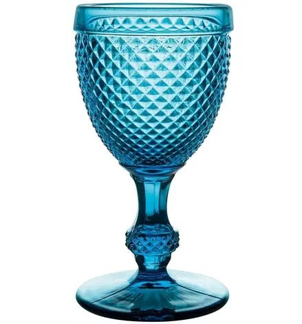 BICOS AZUL FRUIT BOWL BLUE Vista Alegre