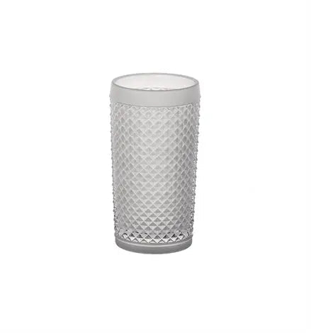 BICOS BICOLOR WINE DECANTER MATTE / GLASS Vista Alegre