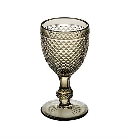 BICOS CASTANHO BROWN MEDIUM BOWL Vista Alegre