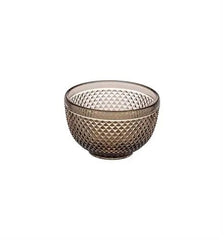 BICOS CASTANHO BROWN MEDIUM BOWL Vista Alegre