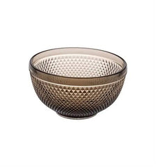 BICOS CASTANHO BROWN MEDIUM BOWL Vista Alegre