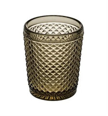 BICOS CASTANHO BROWN MEDIUM BOWL Vista Alegre