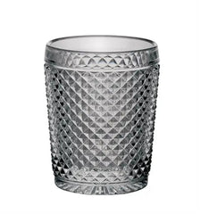 BICOS CINZA GREY MEDIUM BOWL Vista Alegre