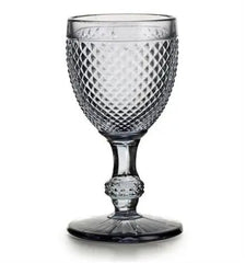BICOS CINZA GREY MEDIUM BOWL Vista Alegre