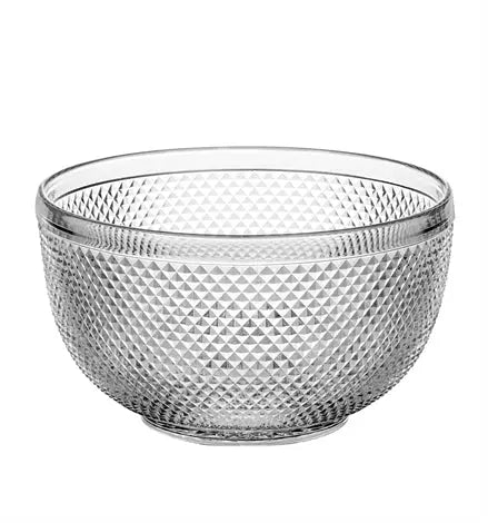 BICOS INCOLOR MEDIUM BOWL Vista Alegre
