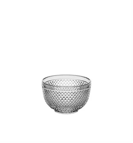 BICOS INCOLOR MEDIUM BOWL Vista Alegre